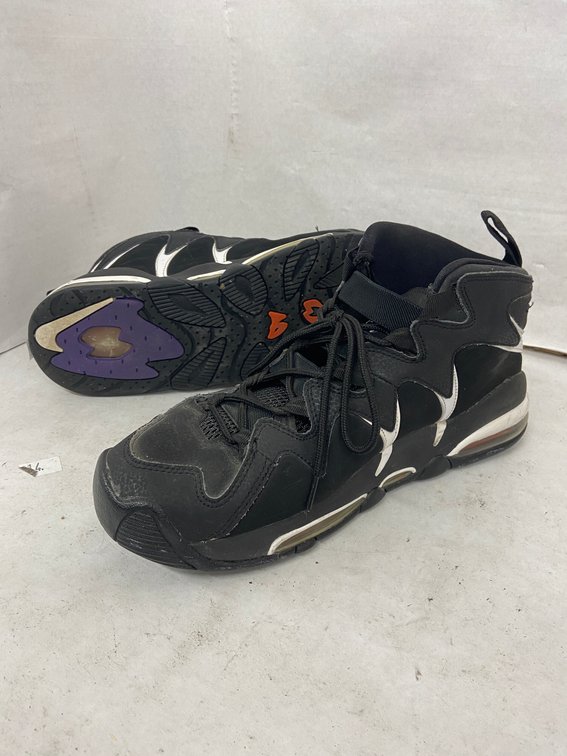 Nike Air Men's Sneakers-11