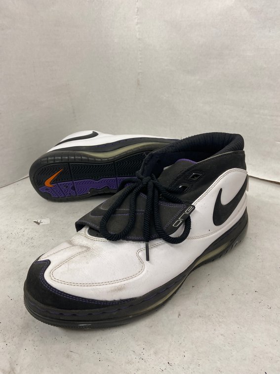 Nike Air Force 1 Men's Sneakers-11