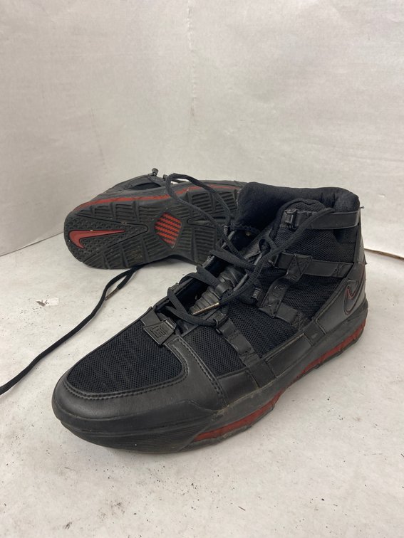 Nike LeBron Men's Sneakers-9.5