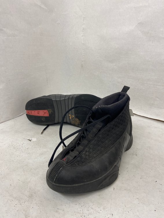 Jordan Men Sneakers-10