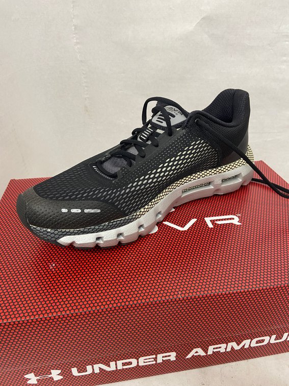 Hover UA Infinite Bluetooth Men's Running Sneakers-11