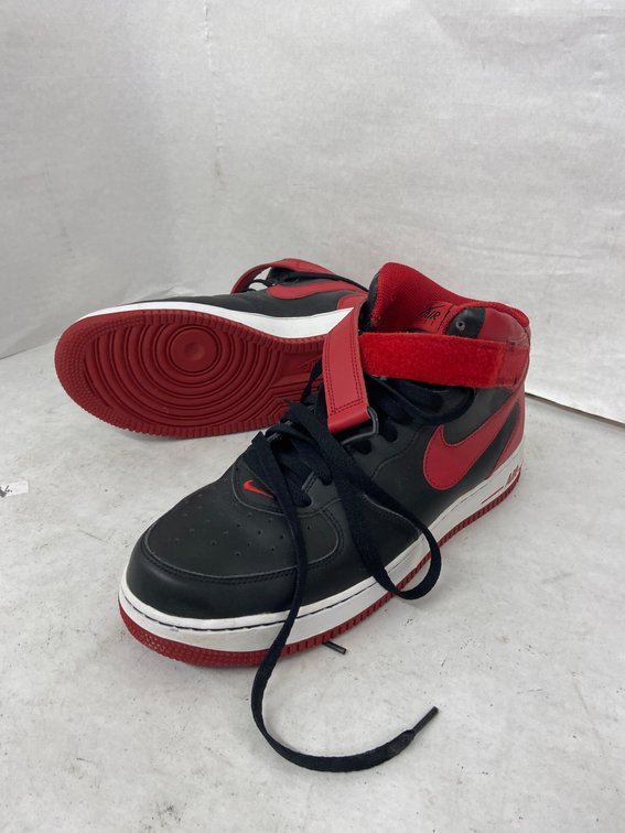 Nike Air Force 1 Men's Sneakers-11