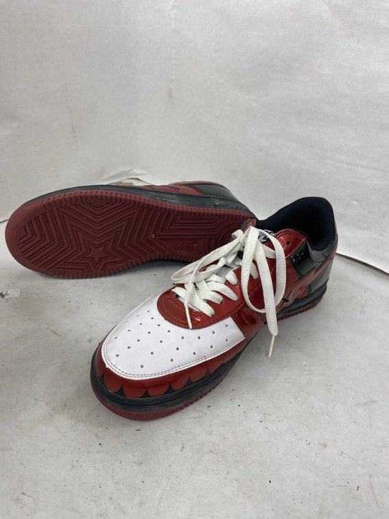 Bape STA Men's Sneakers-11