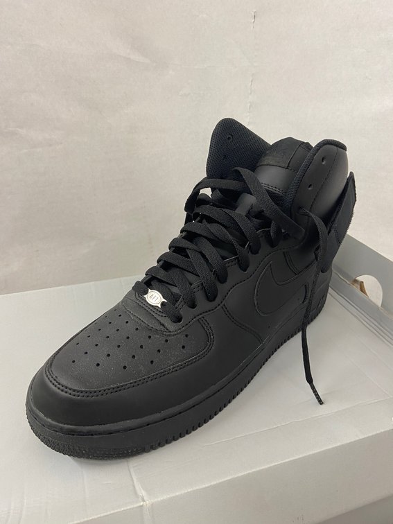 Nike Air Force 1 Men's Sneakers-11