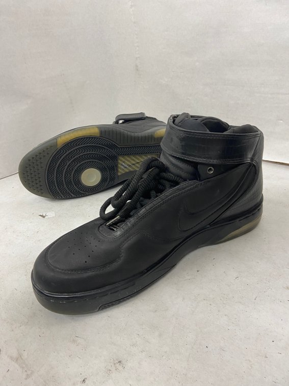Nike Air Force 25 Supreme Men's Sneakers-11