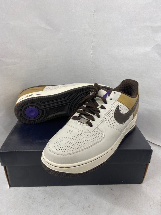 Nike Air Force 1 Men's Sneakers-11