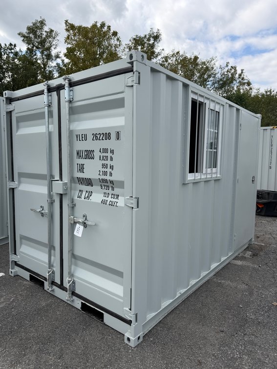 New 11' Shipping/Storage Container