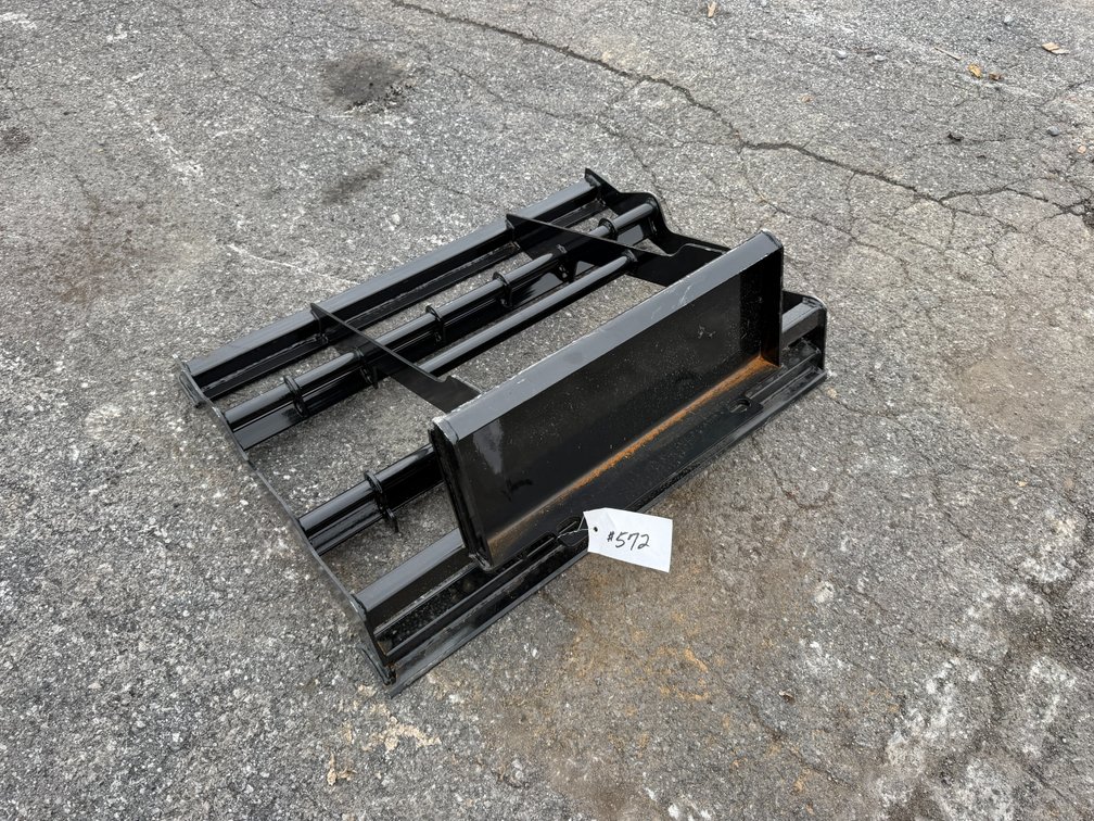 New Mini Quick Attach 39" Land Leveller