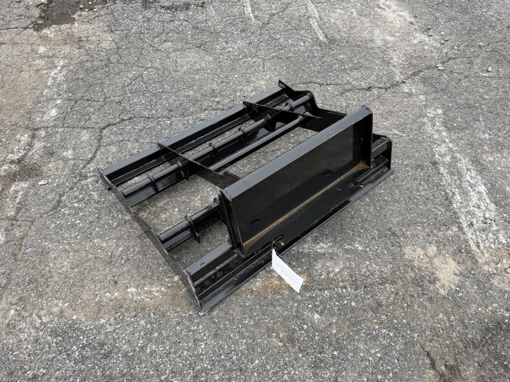 New Mini Quick Attach 39" Land Leveller