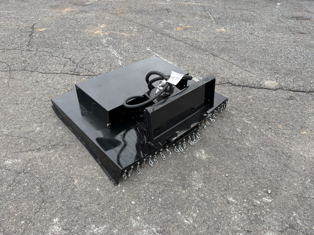 New Mini Quick Attach 42" Brush Cutter