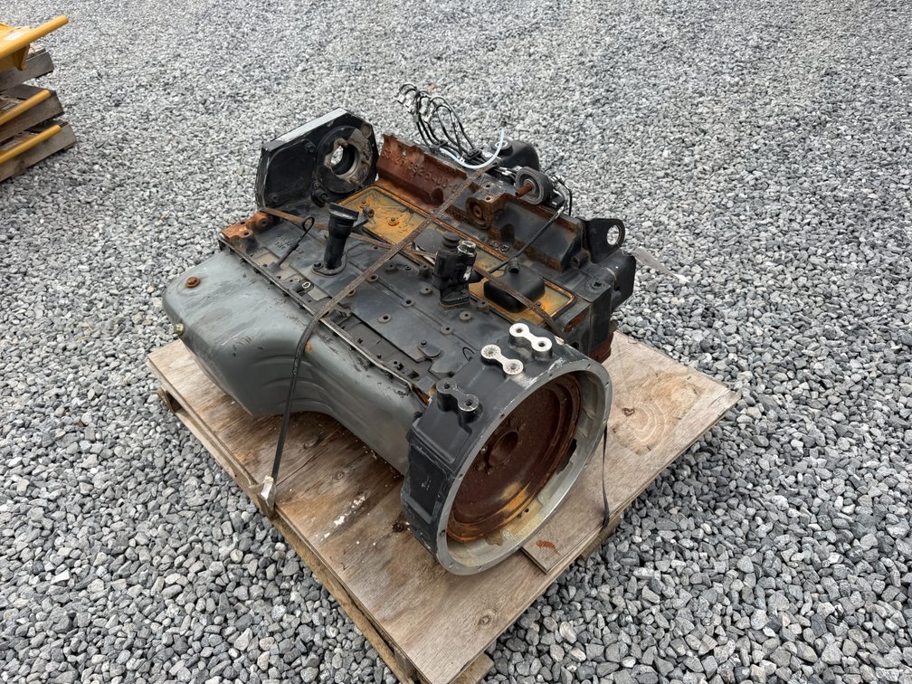 Used 6-Cylinder Cummins Parts Diesel