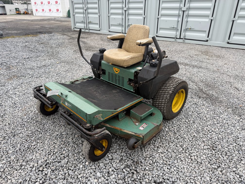 Bunon 60" Zero Turn Riding Mower