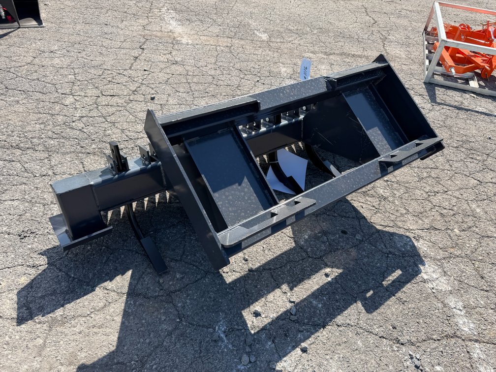 New Wolverine 72" Quick Attach Ripper
