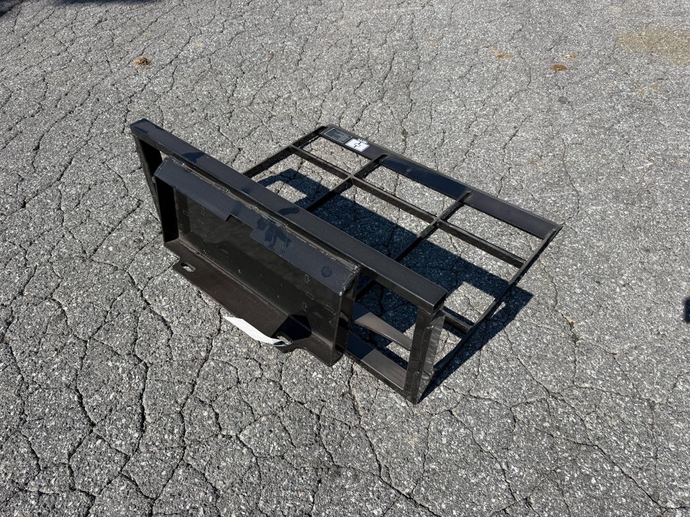 New GIYI Mini Quick Attach 38" Land Leveller