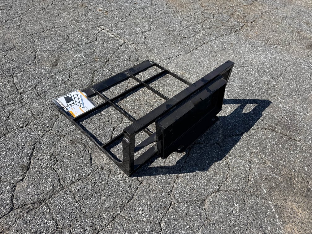 New GIYI Mini Quick Attach 38" Land Leveller