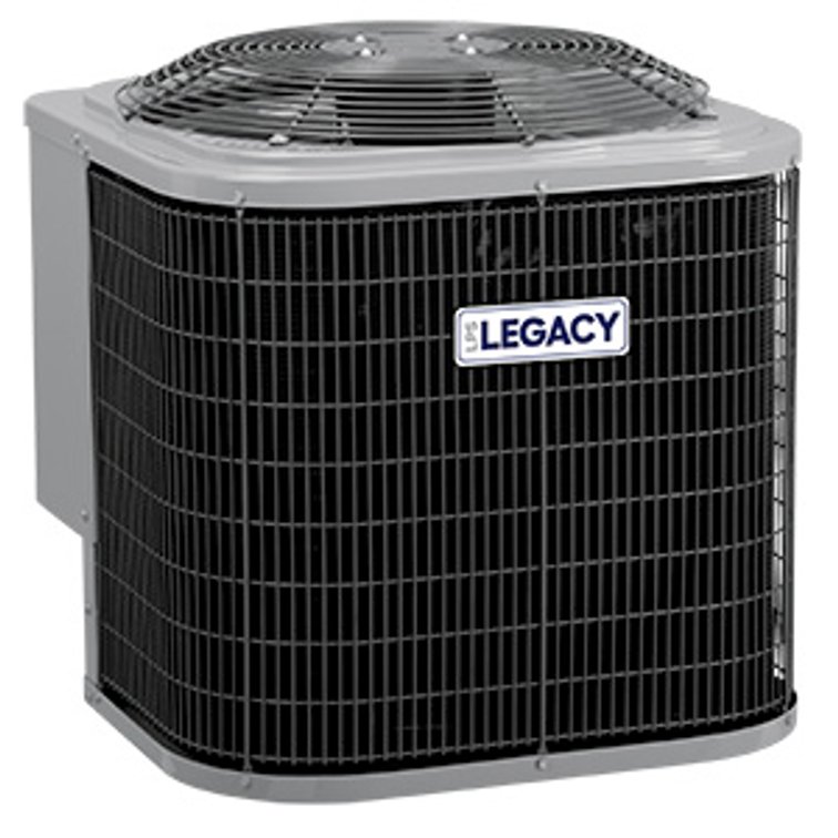 Legacy 3T 13.4 SEER2 Condensing Unit