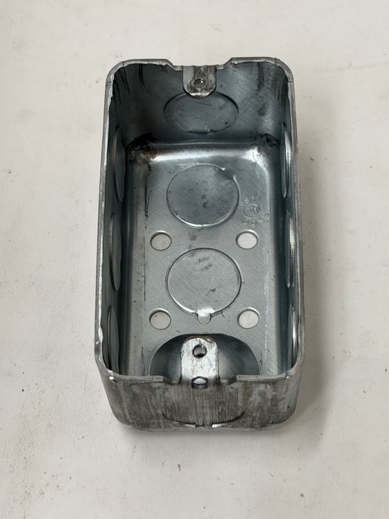 (35x Bid) Raco Handy Box