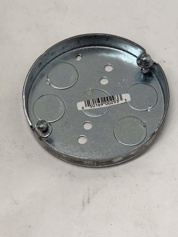 (60x Bid) Rayco 4" Ceiling Pan