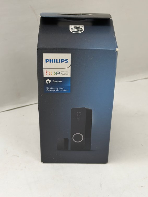 (3x Bid) Philips Contact Sensor