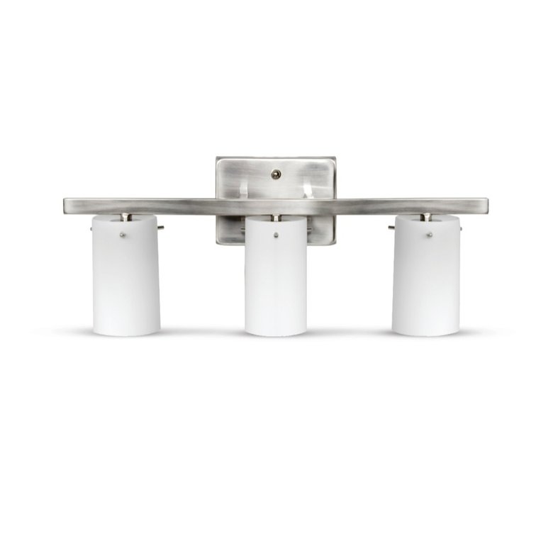 (7x Bid) Urban 21" Boca Vanity Light
