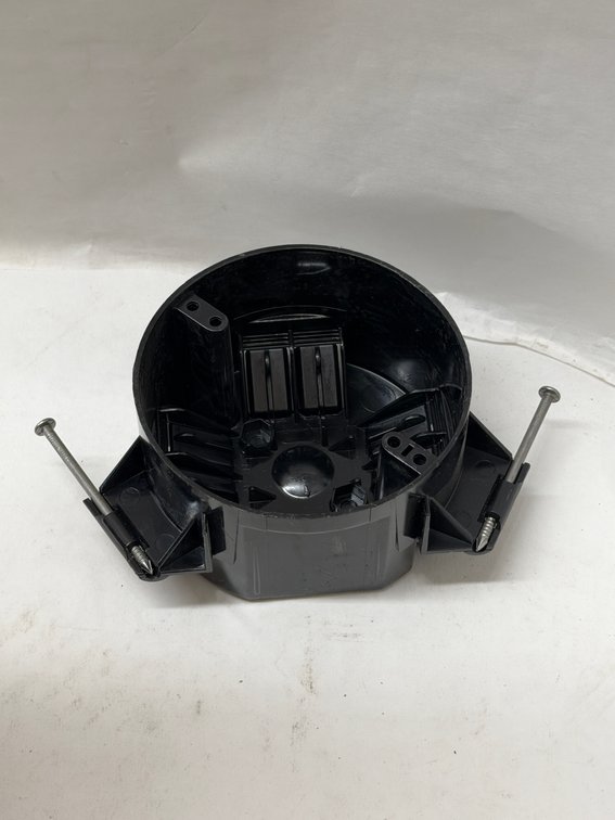 (44x Bid) Cantex 4" Ceiling Box