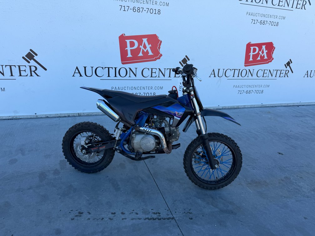 X Pro X26 Kids Dirt Bike