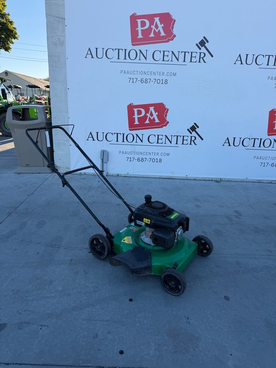 Weedeater Walk Behind Mower