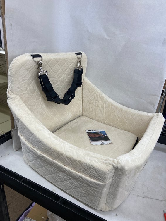 Wooaidagg Dog Car Seat