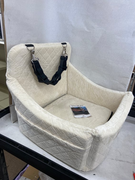 Wooaidagg Dog Car Seat