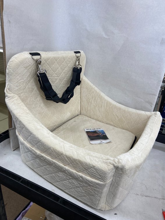 Wooaidagg Dog Car Seat