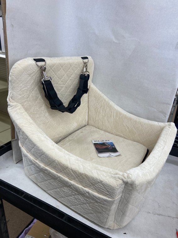 Wooaidagg Dog Car Seat
