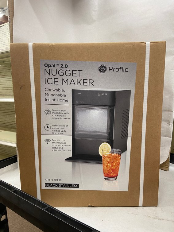 GE Opal 2.0 Nugget Ice Maker