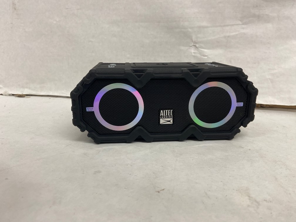 Altec XL Life Jacket BT Speaker