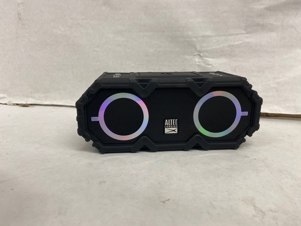 Altec XL Life Jacket BT Speaker