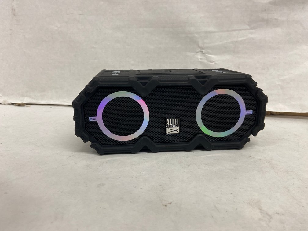 Altec XL Life Jacket BT Speaker