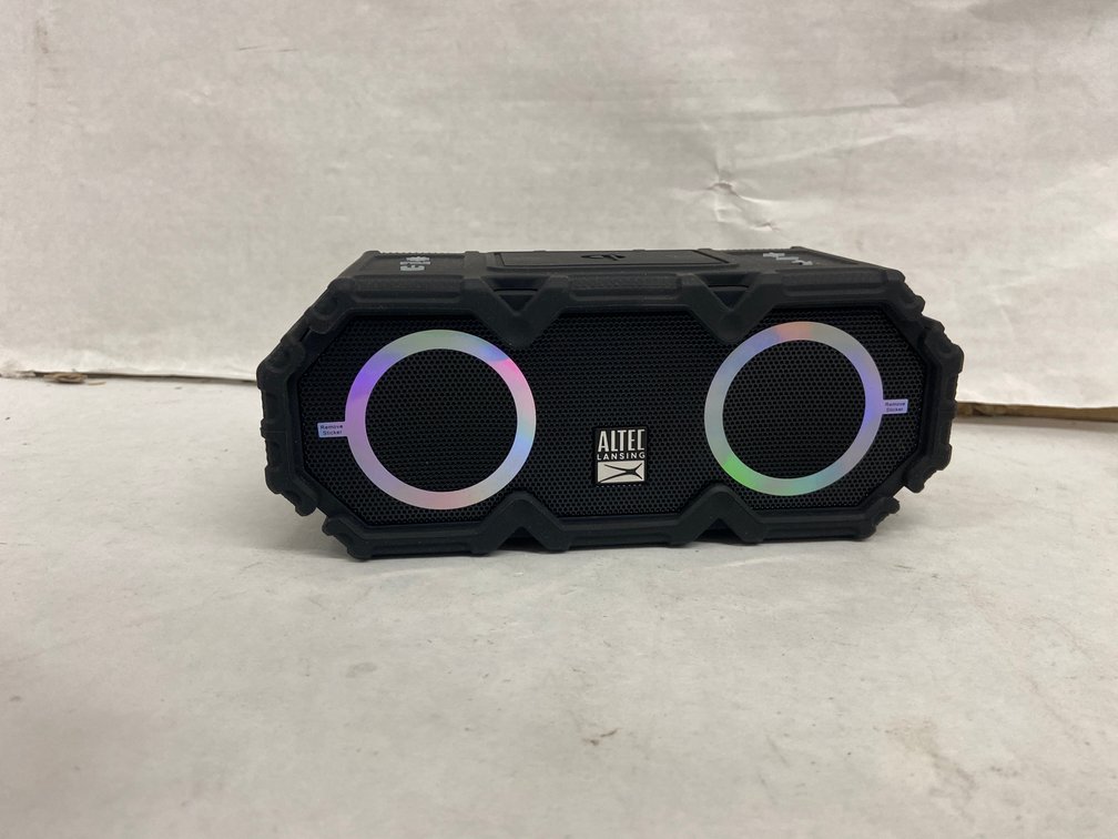 Altec XL Life Jacket BT Speaker