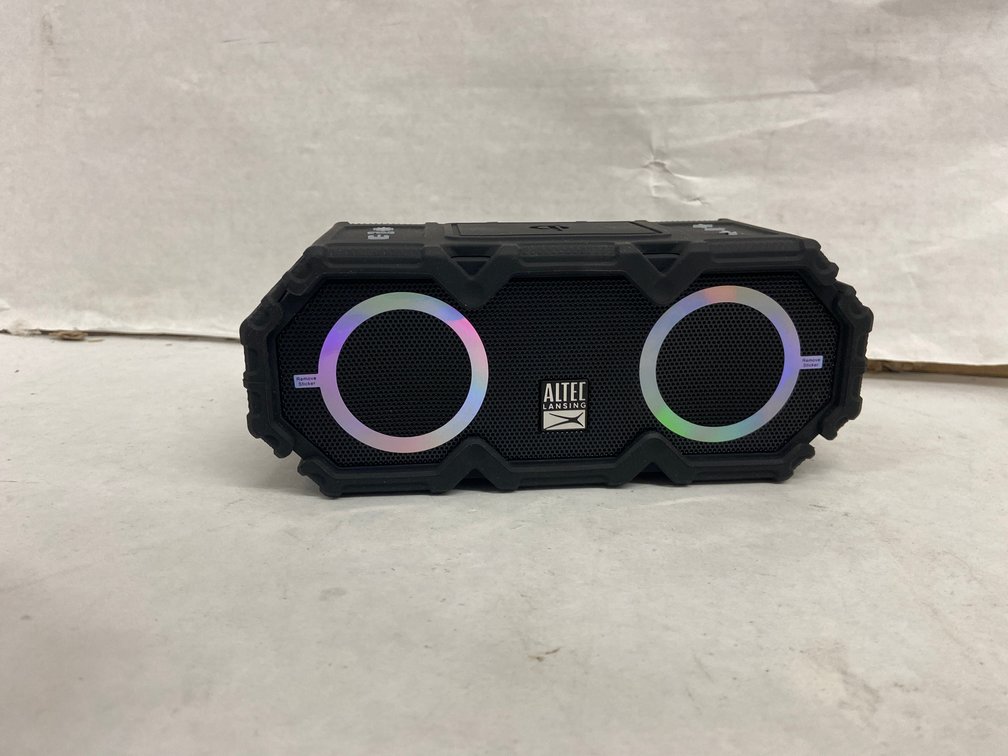 Altec XL Life Jacket BT Speaker