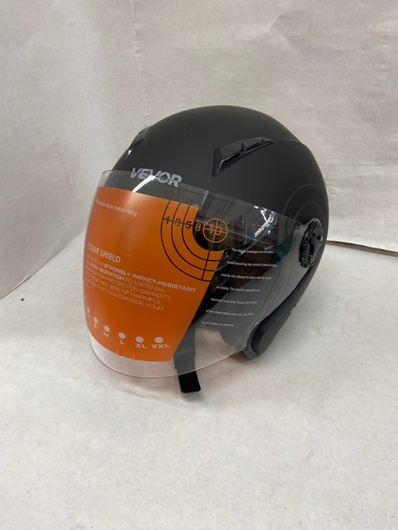 Vevor Motorcycle Helmet-Large