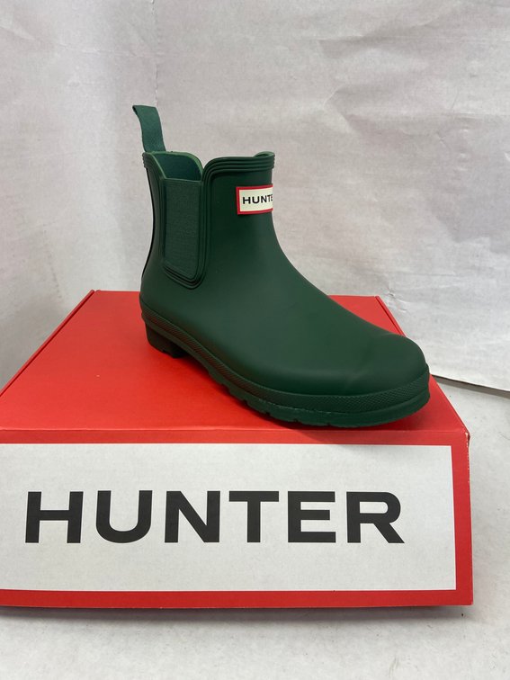 Hunter Women's Original Chelsea Boots-11