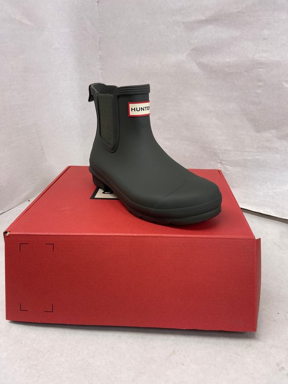 Hunter Women's Original Chelsea Boots-7