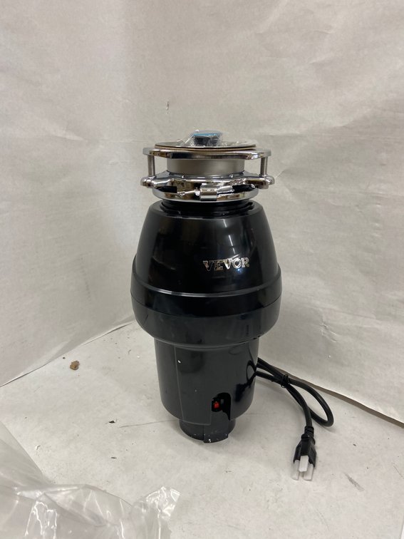Vevor Garbage Disposal