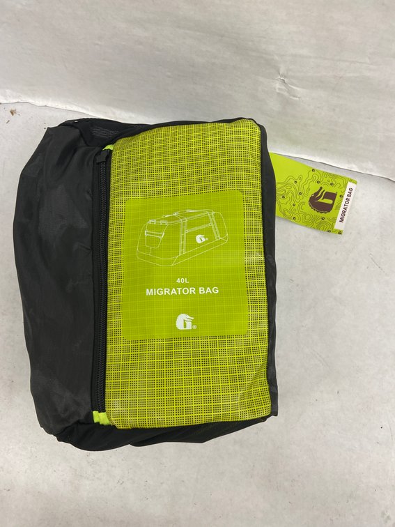 Gador Waders 40L Migrator Bag
