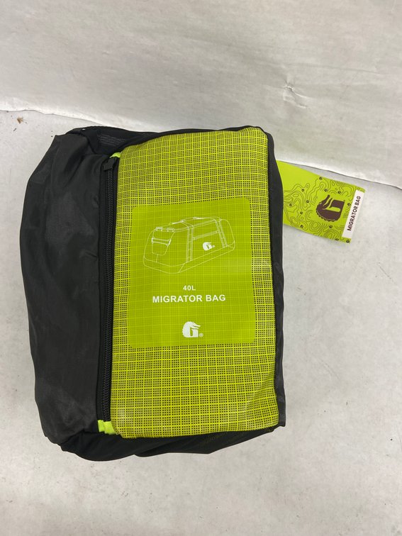 Gador Waders 40L Migrator Bag
