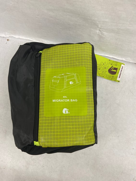 Gador Waders 40L Migrator Bag