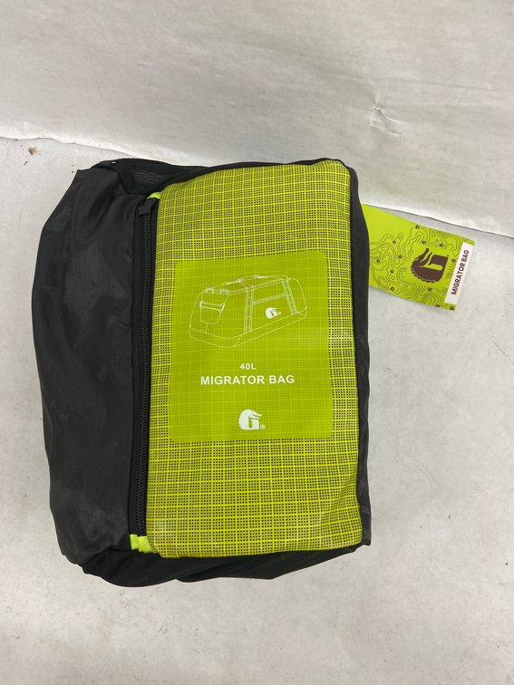 Gador Waders 40L Migrator Bag