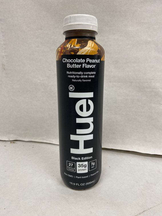 (24x Bid)Huel 16.9oz Ready To Drink Meal