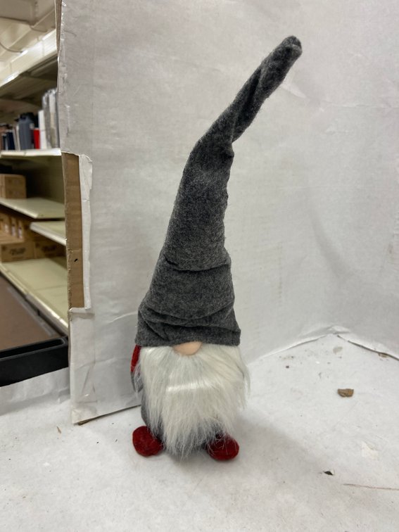 (6x Bid)Asst Itomte 16" Gnome