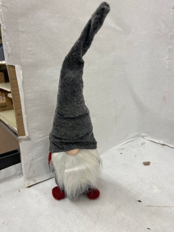 (6x Bid)Asst Itomte 16" Gnome