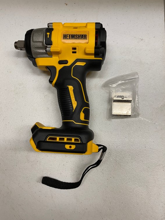 New  20v Imact