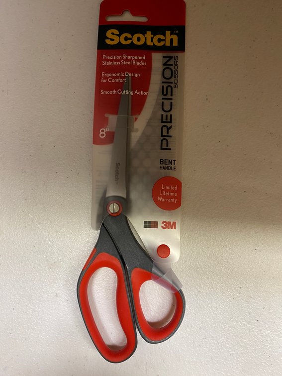 Scotch 8" Scissors